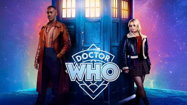 Doctor Who seizoen 14 gratis kijken