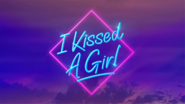 Hoe te kijken naar I Kissed a Girl