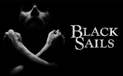 Zo kun je alle seizoenen van Black Sails op Netflix kijken