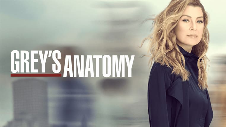 Zo kijk je Grey's Anatomy op Netflix