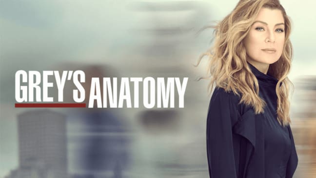 Elk seizoen van Grey's Anatomy op Netflix! - VPN Nederland