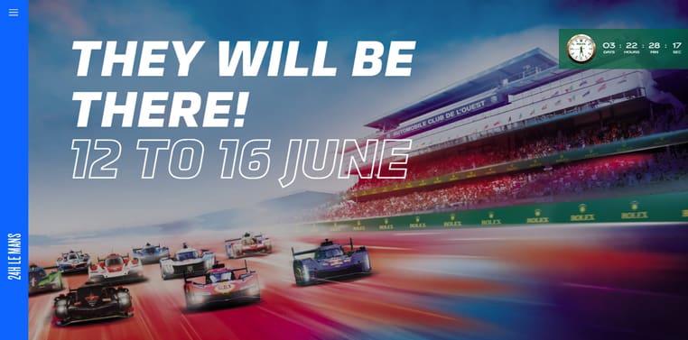 24 Uur van Le Mans 24 Uur van Le Mans