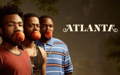 Hoe kijk je de serie Atlanta op Netflix