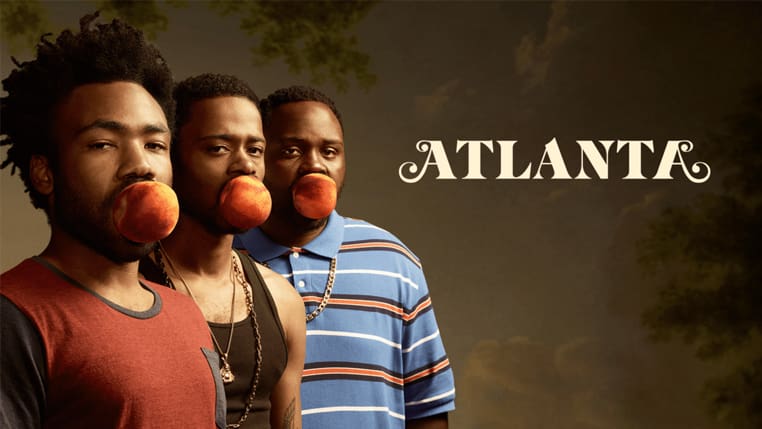 Atlanta series gratis kijken