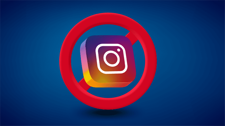 Turkije blokkeert Instagram