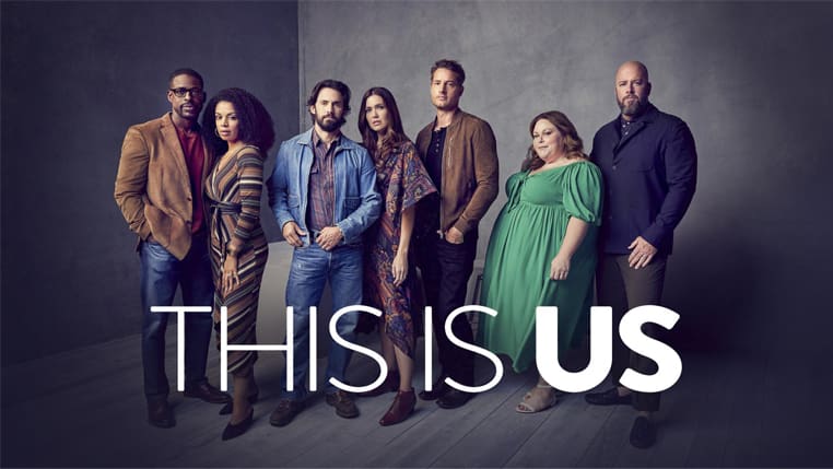 This is Us op Netflix kijken Zo stream je This is Us op Netflix