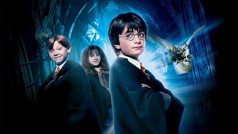 Harry Potter op Netflix kijken Een gids voor het kijken naar Harry Potter op Netflix