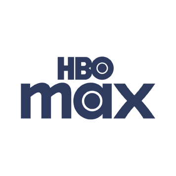 HBO Max logo