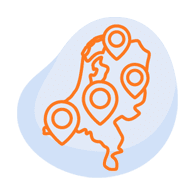 Grootste Nederlandse VPN-serverpark