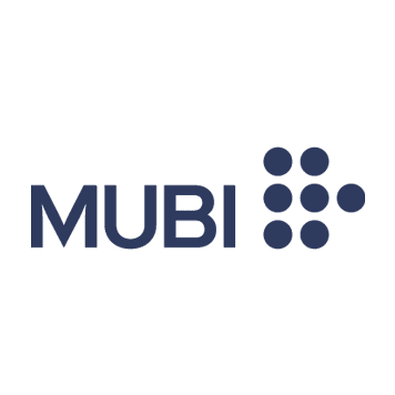 Mubi logo
