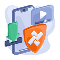 Verbinden met VPN Nederland