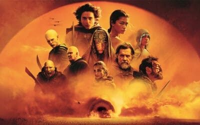 Zo kijk je Dune: Part 2 op Netflix