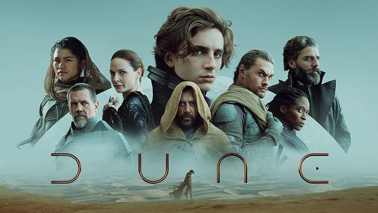 Dune 1 op Netflix kijken Zo kijk je Dune 1 op Netflix