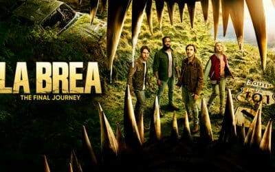 Kijk La Brea seizoen 3 op Netflix (en op nog twee andere manieren)