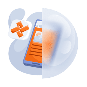 Online privacy voor Android-apparaten met VPN Nederland