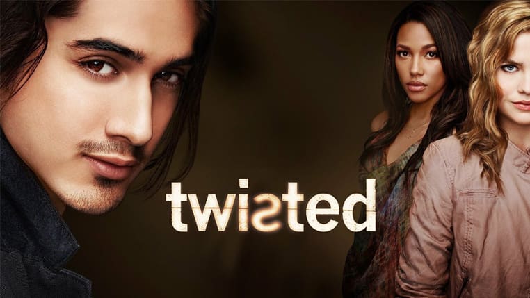 Twisted serie kijken Zo kijk je de serie Twisted