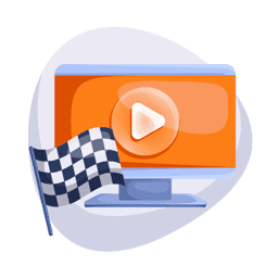 Stap 3 Stream met VPN Nederland