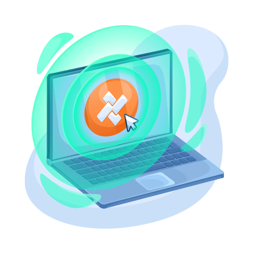 Gebruiksvriendelijk VPN Gebruiksvriendelijke VPN Nederland app