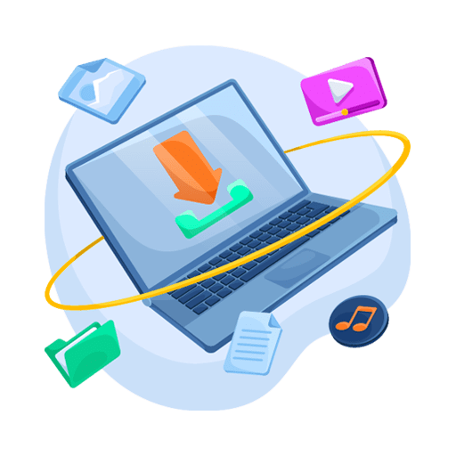 Anonieme downloads Anonieme downloads op Windows-apparaten