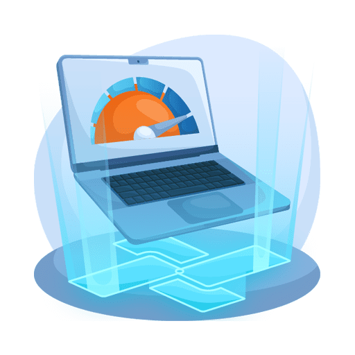 Top VPN-snelheden Top VPN-snelheden op Mac-apparaten