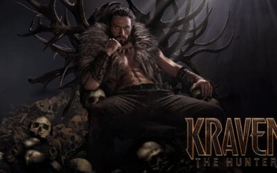 Kraven the Hunter staat al op Netflix. Zo kijk je de film