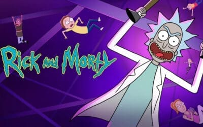 Een gids voor het kijken van het nieuwe seizoen van Rick and Morty