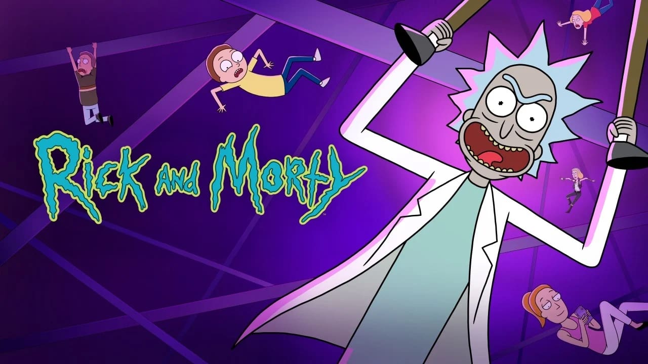 Rick and Morty seizoen 9 kijken Een gids voor het kijken van het nieuwe seizoen van Rick and Morty
