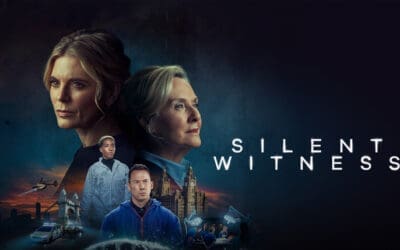Hoe kijk je alle seizoenen van Silent Witness? Gratis!