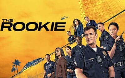 The Rookie: kijk elk seizoen