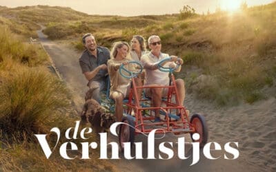 Zo kijk je De Verhulstjes gratis