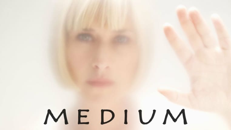Serie Medium kijken Zo kun je de serie Medium bekijken