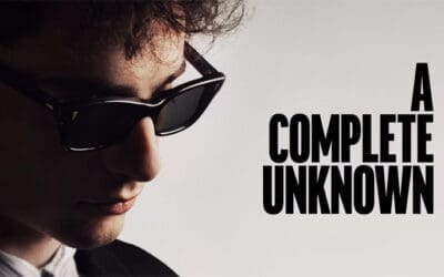 Zo stream je A Complete Unknown nu al