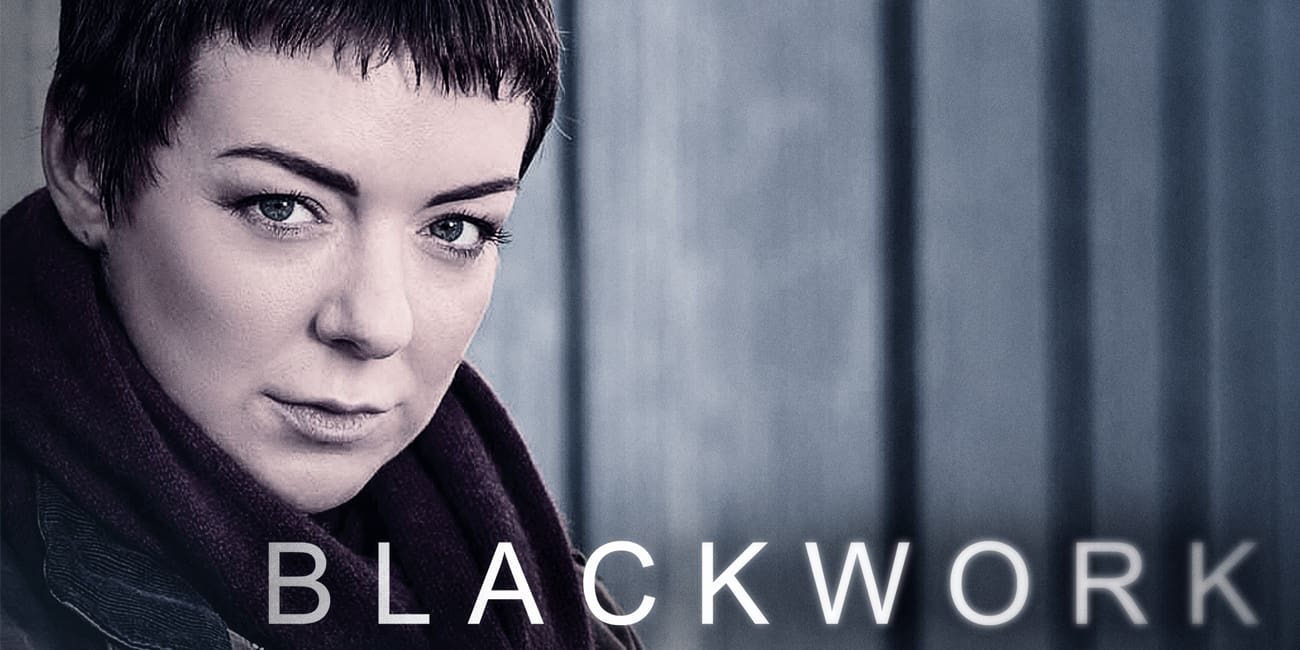 Black Work op Netflix kijken Zo kijk je Black Work op Netflix