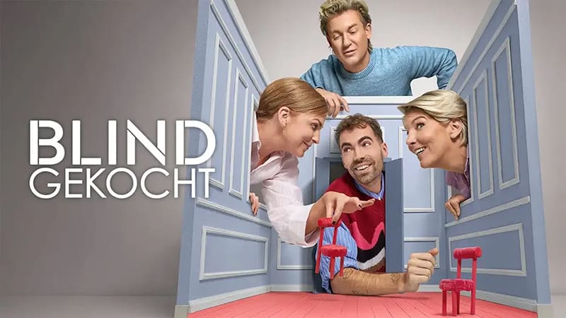 Blind Gekocht gratis kijken