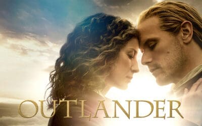 Bekijk het laatste seizoen van Outlander nu al