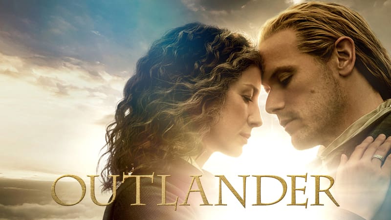 Zo bekijk je het laatste seizoen van Outlander