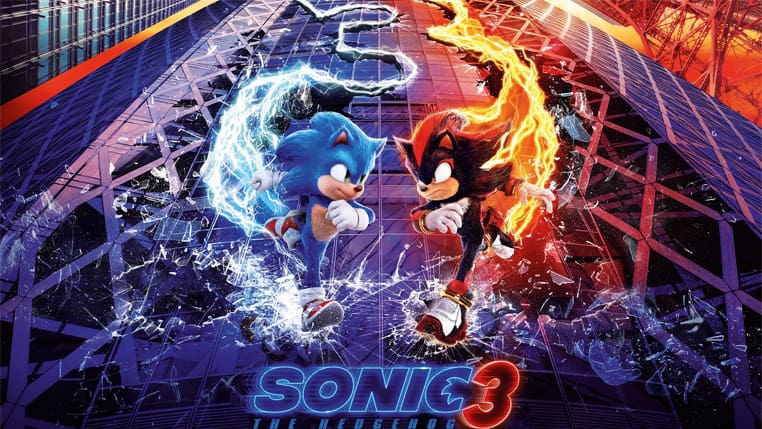 Sonic 3 kijken Sonic the Hedgehog 3 kijken