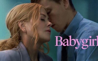 Hoe kun je Babygirl kijken op Netflix en HBO Max?