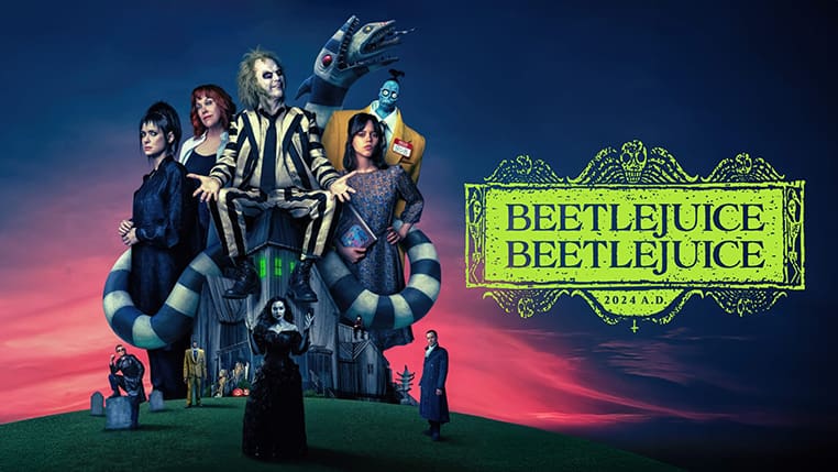 Beetlejuice Beetlejuice kijken Beetlejuice Beetlejuice op Netflix streamen
