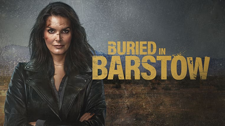 Buried in Barstow kijken Buried in Barstow gratis kijken