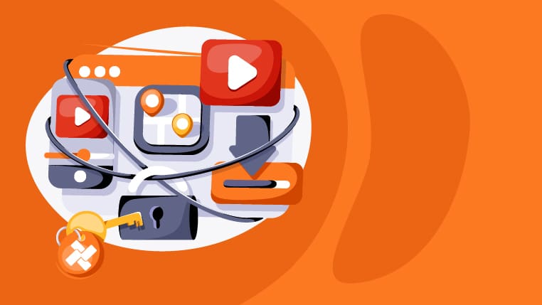 Lancering van het deblokkeringssegment We hebben ons nieuwe deblokkeringssegment gelanceerd