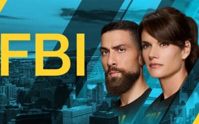 Zo kijk je alle seizoenen van de FBI-serie