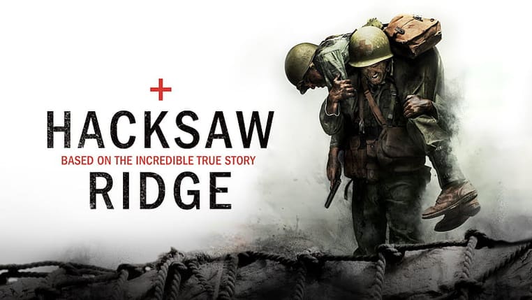 Hacksaw Ridge gratis kijken Zo kijk je Hacksaw Ridge helemaal gratis