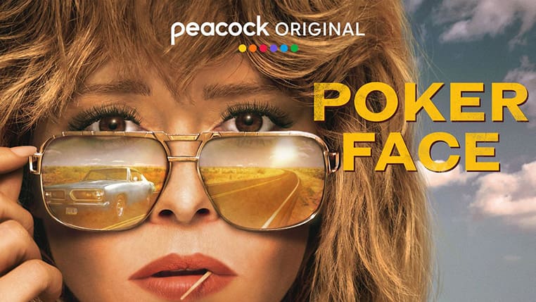 Poker Face kijken Zo kijk je Poker Face seizoen 2