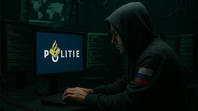 De Nederlandse veiligheids- en inlichtingendiensten hebben vastgesteld dat een tot nu toe onbekende Russische hackgroep verantwoordelijk is voor de grote politiehack in september 2024. De groep, die werkgerelateerde informatie zoals namen, e-mailadressen en telefoonnummers wist te stelen, opereert inmiddels onder de naam Laundry Bear. De nieuw geïdentificeerde groep wordt vermoedelijk gesteund door de Russische overheid