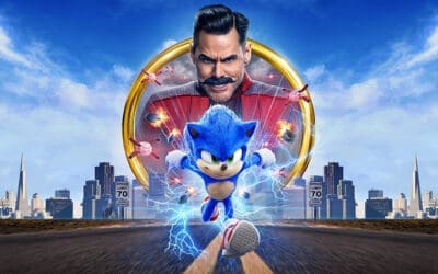 Een betere manier om alle Sonic-films te kijken