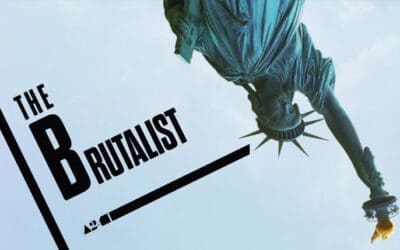 Zo stream je The Brutalist op HBO Max