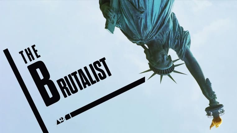 Zo kijk je The Brutalist op HBO Max