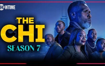Zo kijk je nu al naar The Chi seizoen 7