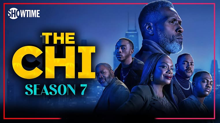 The Chi seizoen 7 kijken Zo kijk The Chi seizoen 7